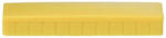 MAUL Táblamágnes MAUL 54x19mm sárga 10 darabos (6165013) - papir-bolt