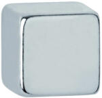 MAUL Mágnes MAUL neodymium 7x7x7mm 10 darabos (6184196) - papir-bolt