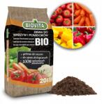 Biovita Bio föld zöldségekhez és paradicsomhoz Biovita 20 L (5907813164521)