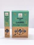  Természetes, Föld ihlette füstölők Palo Santo babérlevéllel (8906006490673)
