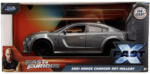  Modele auto și moto model 1/24 Fast & Furious 2021 Dodge Charger Fast X - 1: 24 ( délka cca 17 cm )