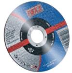 Raxx Vágókorong INOX 125 x 1, 0 x 22, 23mm (B0000115)