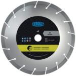 TYROLIT Gyémánt vágótárcsa Basic C3R DCU-FC 230×2, 4×22, 2mm (1279310)