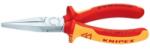 KNIPEX Hosszúcső rű fogó VDE 160mm (1088299)