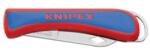 KNIPEX Kábelcsupaszító kés (1261628)