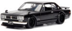  Modele auto și moto model 1/24 Fast & Furious Nissan Skyline 1971 Brian - 1: 24 ( délka cca 17 cm )