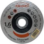 ABRABORO CHILI FÉMVágókorong 230×2, 0x22, 23 (50723001002)