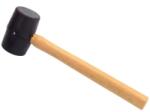 nem ismert Gumikalapács fa nyéllel 900 g, átm. 75mm (1041248)