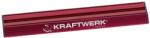 Kraftwerk MAGALU mágneses dugókulcs sín 185 mm (3091)