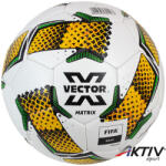 Vector X Futball labda VECTOR X MATRIX méret: 5 FIFA BASIC (207300028) - aktivsport