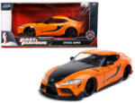  Modele auto și moto model 1/24 Fast & Furious 2020 Toyota Supra F& F F9 - 1: 24 ( délka cca 19 cm )