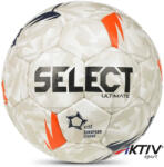 Select Kézilabda Select Ultimate EHF Európa Liga 2026 fehér méret: 2 (3511854840) - aktivsport