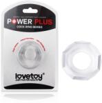 Power plus Cockring 8 Inel pentru penis