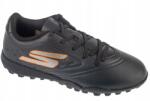 Skechers Razor 1.5 Jr Youth Tf 252061L-BKOR (252061L-BKOR)