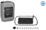 MEYLE Set piese, schimb de ulei cutie de viteze automată MEYLE 300 135 0401/XK 12 l