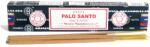 Satya Füstölők Satya Palo Santo füstölő 15g Gyógynövények (iSatya-27)