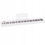 Classica Leggero 100 White digitális zongora (LEGGERO 100 White)