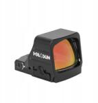 HOLOSUN Nyitott kollimátor Holosun HS407COMP Rd 6MOA Red Dot Lövészverseny (HE407COMP-RD6)