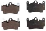 MAXGEAR set placute frana, frana disc MAXGEAR 19-0488 (19-0488)