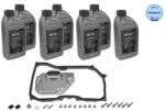 MEYLE Set piese, schimb de ulei cutie de viteze automată MEYLE 300 135 0307/XK 7 l