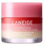 LANEIGE Éjszakai ajakmaszk eperpite ízben 20 g