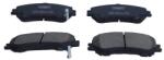 MAXGEAR set placute frana, frana disc MAXGEAR 19-3591 (19-3591)