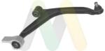 MOTAQUIP Brat, suspensie roata MOTAQUIP VSA917A (VSA917A)