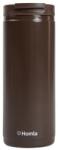Homla Thermo kávés bögre Cocoa csokoládébarna 400 ml Homla (245357)