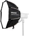 Amaran Softbox Octogonal 58cm Amaran Light Dome Mini SE Montura Bowens - Desigilat