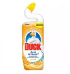 DUCK WC-tisztítógél, 750 ml, DUCK "Deep Action Gel", citrus (31140274) - iroszer24