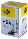 HELLA HB4 51W 12V White Light Izzó