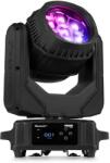 BeamZ Professional NEREID740 Movinghead wash/beam, 7x40W LED RGBW, DMX, IP65, BeamZ Pro (152.077)