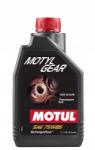 Motul 75w85 olaj 1l motulgear gl4/gl5 Motul