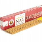 Vijayshree Golden Nag füstölő 15 g Sárkányvér (Vijayshree - Dragon Blood 15g.)