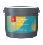 Tikkurila Vizes fa- és fémfesték Tikkurila Everal Aqua Matt 10 A 9L fehér (C933905110)