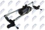 NTY Sistem stergator parbriz NTY ESW-FT-017 (ESW-FT-017)