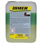 Atas Speciality Dimer Plak 10 Kg Aktív Hab 2 komponensű 286