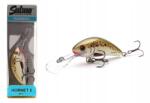 Salmo Wobler Salmo Hornet Sinking 5, 0cm QHT942 (QHT942)
