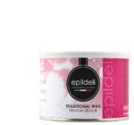 Ro. ial Ceara de epilat liposolubilă EPIDELI 400 ml - Emmeci Cosmetici - TItan Roz (EC031)