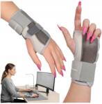 Fit4Med Rögzítő Stabilizátor Csukló Merevítő M/L Stabilizálja A Csuklót (STABILIZATOR NADGARSTKA)