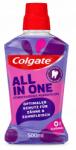 Colgate All In One Folyadék Szájöblítő 500 ML 0% Alkohol (1626329)