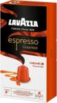 LAVAZZA Capsule Lavazza Caramel Nespresso, 10 buc