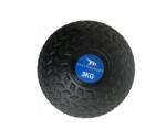 Yakimasport Orvosi labda Slam Ball Yakimasport 3kg Tartós Vízálló Csúszásgátló (100420)