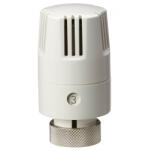 Rbm Cap termostat calorifer RBM TL30, 6 - 28 grade Celsius, element cu li (40820030)