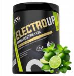 Muscle Clinic ElectroUP 300g lime-menta izotónia elektrolitok hidratáció (4260349717120)