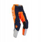 Fox Nadrág Fox Junior 180 Nitro Fluo Orange Y24 Bónusz