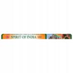HEM Füstölők Hem füstölő India Szelleme 200db (K-DŁ-SPIRIT OF INDIA)