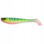 FishUp Gumihal FishUp Wizzle Shad 8" 20cm, 351 Silver Tiger szín (FishUp Wizzle Shad 8" 20cm 351 Silver Tiger)