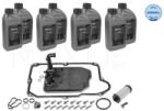 MEYLE Set piese, schimb de ulei cutie de viteze automată MEYLE 014 135 0300/XK 8 l