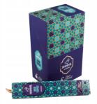 Noor Incense Premium Noor Oud füstölő 15g Topaz N02 (NORi-02)